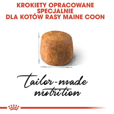 Royal Canin ROYAL CANIN Maine Coon Adult 400g