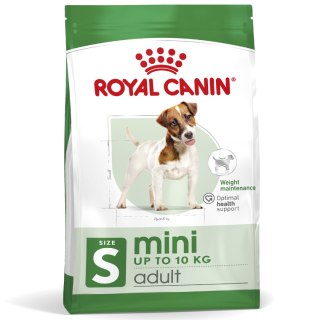 Royal Canin ROYAL CANIN Mini Adult 4kg