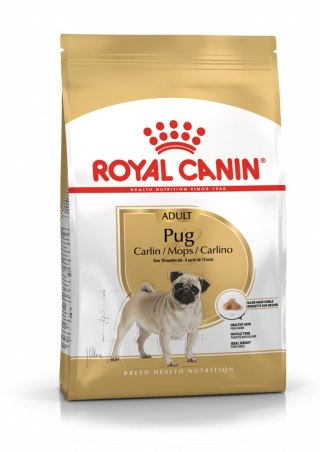 Royal Canin ROYAL CANIN Pug Adult 1,5kg