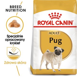 Royal Canin ROYAL CANIN Pug Adult 1,5kg