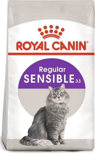 Royal Canin ROYAL CANIN Sensible 33 400g