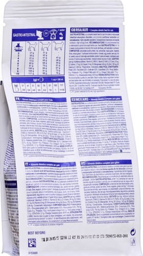 Royal Canin weterynaria ROYAL CANIN Gastrointestinal 4kg