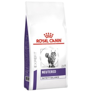 ROYAL CANIN Neutered Satiety Balance 3,5kg
