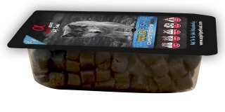 Alpha Spirit Alpha Spirit Wild Fish 200g
