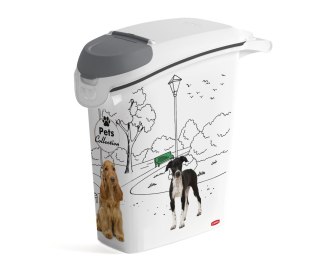Curver Curver Pet Life Pojemnik Do Przechowywania Karmy 23l