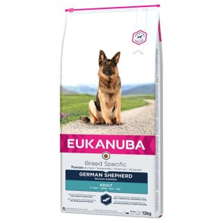 Eukanuba Eukanuba Adult German Shepherd 12kg