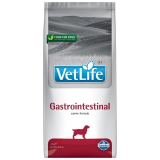 Farmina Farmina Vet Life Canine Gastrointestinal 12kg