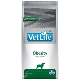 Farmina Farmina Vet Life Canine Obesity 12kg