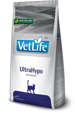 Farmina Farmina Vet Life Feline UltraHypo 2kg