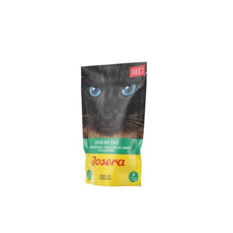 Josera Josera Filet Kurczak Z Kaczką 70g