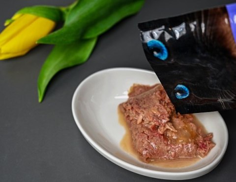 Josera Josera Filet Kurczak Z Kaczką 70g