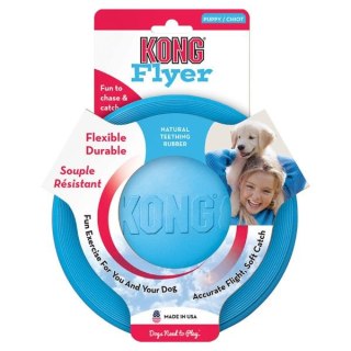 KONG Company KONG Company Puppy Flyer S