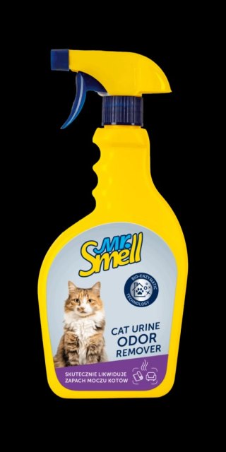 Laboratorium DermaPharm Laboratorium DermaPharm Mr Smell Kot - Usuwa Zapach Moczu 500ml
