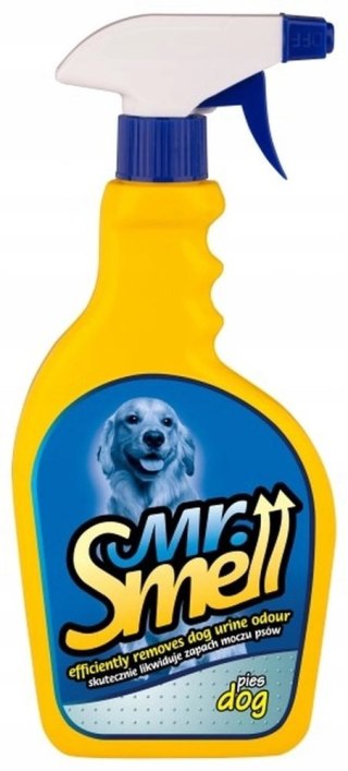 Laboratorium DermaPharm Laboratorium DermaPharm Mr Smell Pies - Usuwa Zapach Moczu 500ml