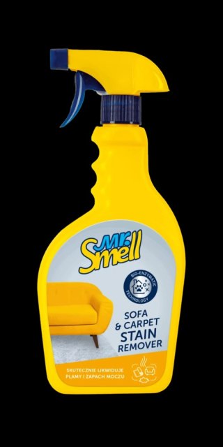Laboratorium DermaPharm Laboratorium DermaPharm Mr Smell Sofa I Dywan - Likwidacja Plam Z Moczu 500ml