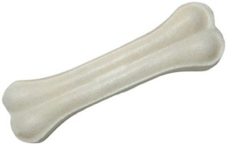 Maced Kość Prasowana Biała 21cm