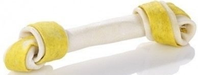 Maced Maced Kość Wiązana Biała Jagnięcina 11cm