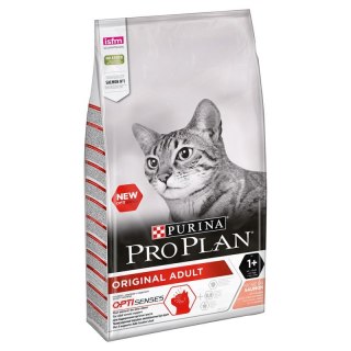 Purina Pro Plan Purina Pro Plan Original Adult Salmon 10kg