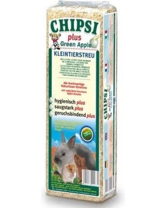 Rettenmaier Polska Rettenmaier Polska JRS Chipsi Apple 15l/1kg