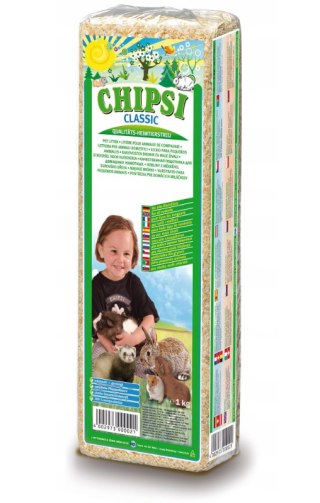Rettenmaier Polska Rettenmaier Polska JRS Chipsi Classic 15l/1kg