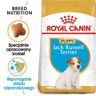 Royal Canin ROYAL CANIN Jack Russell Terrier Puppy 3kg