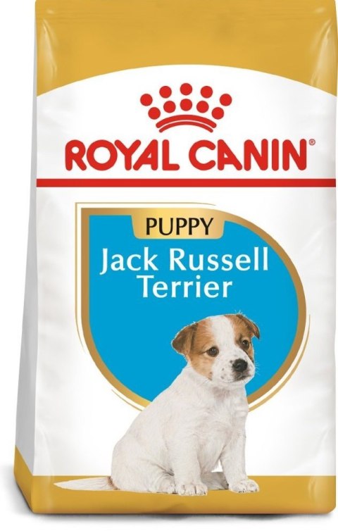Royal Canin ROYAL CANIN Jack Russell Terrier Puppy 3kg