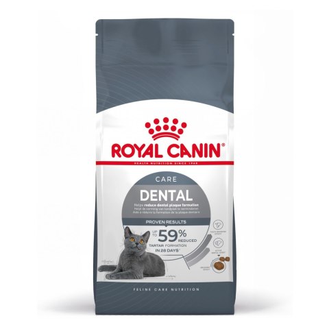 Royal Canin ROYAL CANIN Oral Care 400g