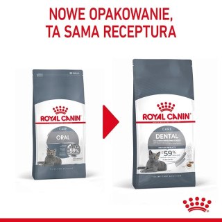 Royal Canin ROYAL CANIN Oral Care 400g