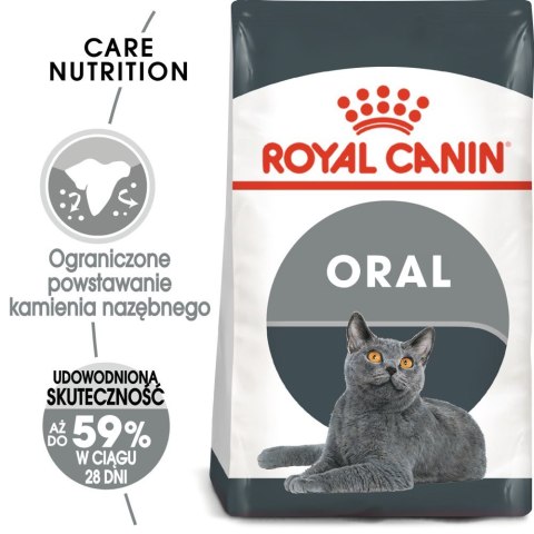 Royal Canin ROYAL CANIN Oral Care 400g