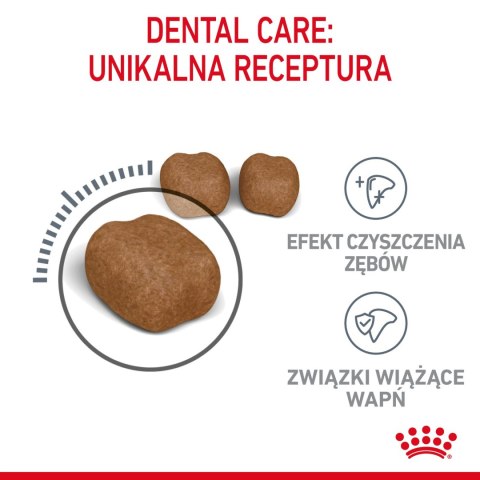 Royal Canin ROYAL CANIN Oral Care 400g