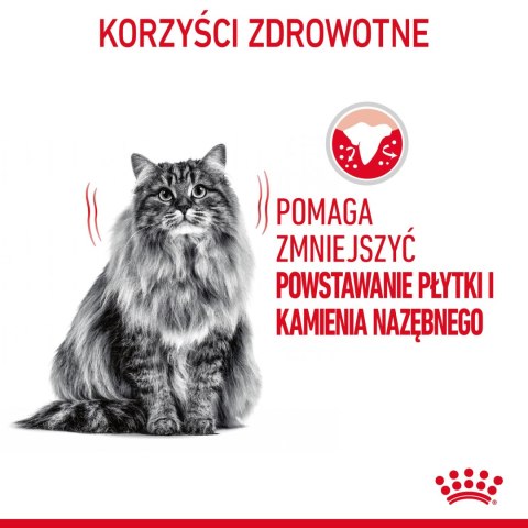 Royal Canin ROYAL CANIN Oral Care 400g