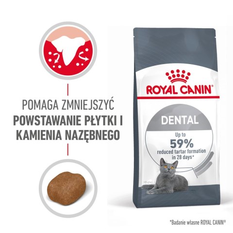 Royal Canin ROYAL CANIN Oral Care 400g