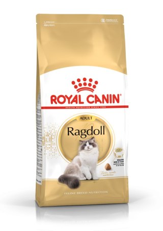 Royal Canin ROYAL CANIN Ragdoll Adult 2kg