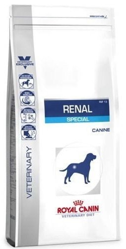 ROYAL CANIN Renal Special Canine 10kg
