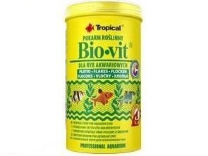 Tropical Tropical Bio-Vit 100ml