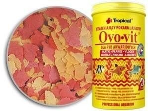 Tropical Tropical Ovo-Vit 100ml