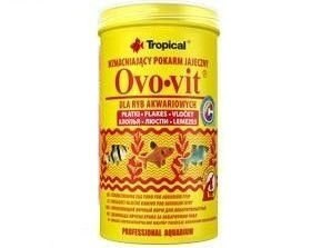 Tropical Tropical Ovo-Vit 100ml