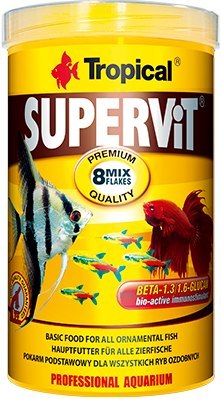 Tropical Tropical SuperVit 1000ml