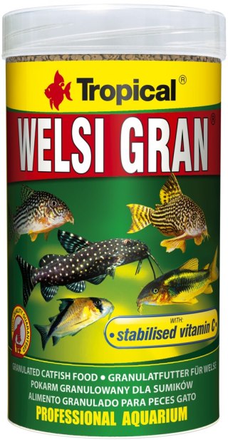 Tropical Tropical Welsi Gran 100ml