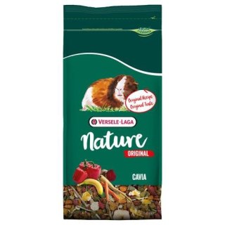 Versele-Laga Versele-Laga Cavia Nature Original 750g