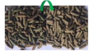 Versele-Laga Versele-Laga Cuni Nature Original 750g