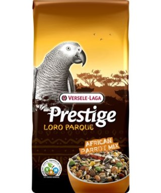Versele-Laga Versele-Laga Loro Parque African Parrot Mix 15kg
