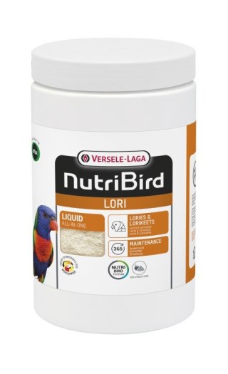 Versele-Laga Versele-Laga Orlux Lori 700g