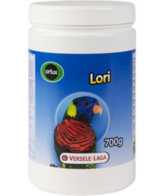 Versele-Laga Versele-Laga Orlux Lori 700g