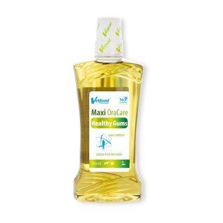 Vetfood VETFOOD MAXI OraCare Healthy Gums 750ml