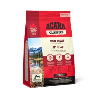 Acana Acana Classic Red Meat 2kg