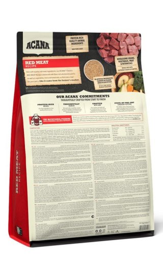 Acana Acana Classic Red Meat 2kg
