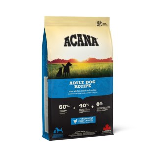 Acana Acana Heritage Adult Dog 11,4kg