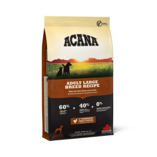 Acana Acana Heritage Adult Large Breed 11,4kg