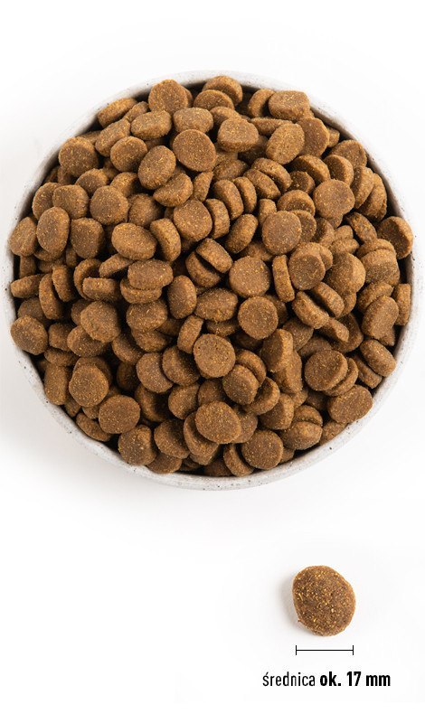 Acana Acana Heritage Adult Large Breed 17kg